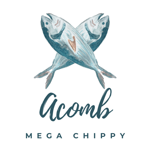 Acomb Mega Chippy